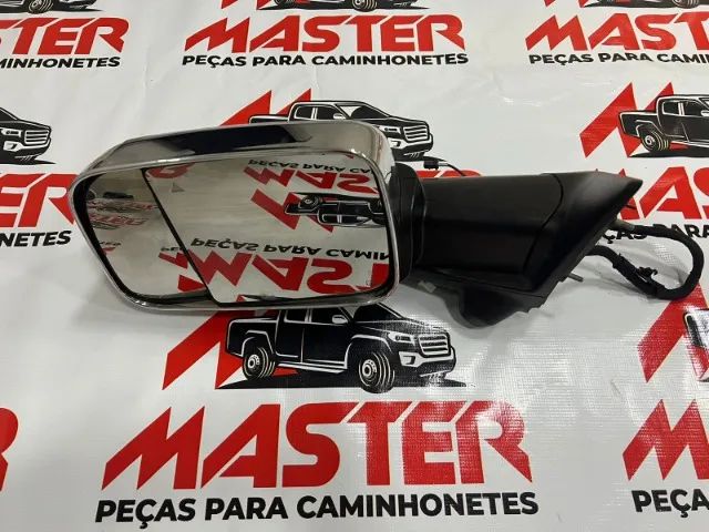Retrovisor esquerdo Dodge Ram 2020-2024 (leia o anúncio)