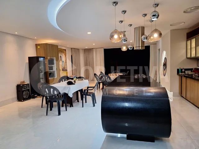 Casa em Condomínio à venda, 5 quartos, 4 suítes, 22 vagas, Morada do Sol - UBERLANDIA/MG - Foto 2