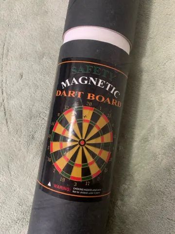 Jogo de dardo ?  - Foto 2