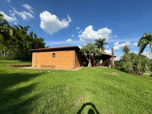 Sitio Araçoiaba 2.6 Hectares (Lindo) - Foto 2