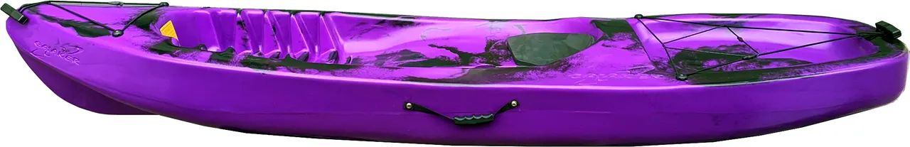 Caiaque Pinguim - Foto 6