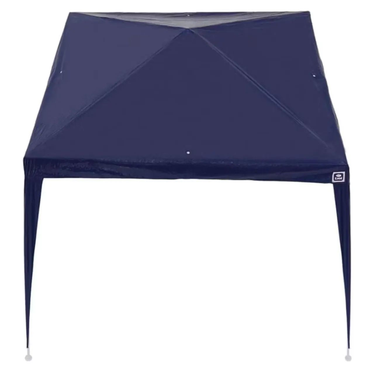 Tenda gazebo 3mx3m Azul - Foto 2
