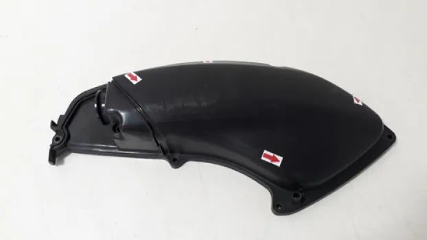 Tampa Filtro Ar Yamaha N-max 160 17/20 Orig Descrição 42156 - Foto 2