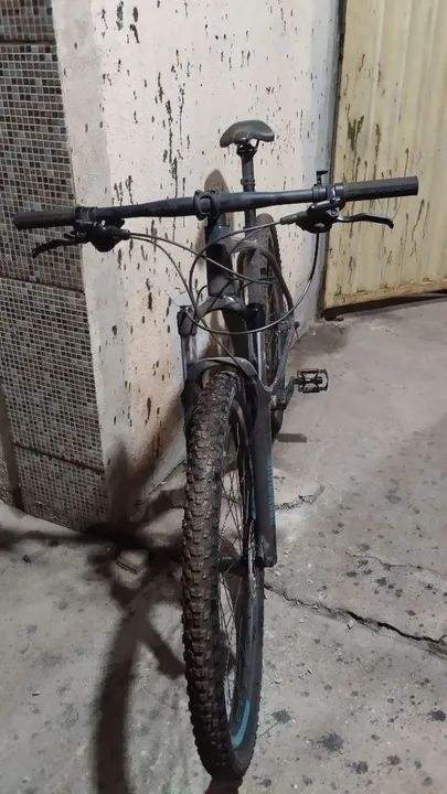 Mountain bike 29 sense - Foto 2