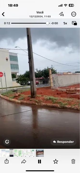 Jardim botânico III esquina ao lado adm. - Foto 3