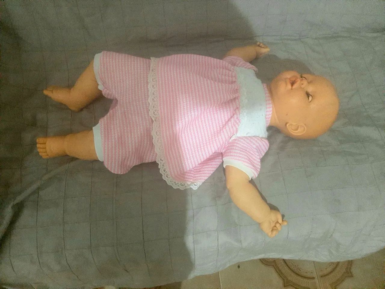 Bebezão da Estrela - Foto 6