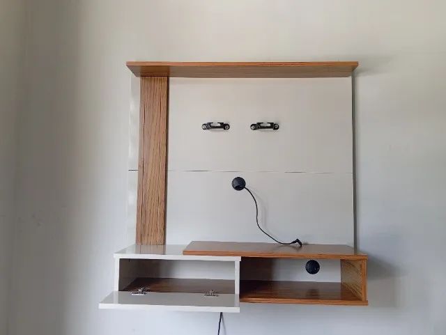 Painel tv até 32 polegadas já montado