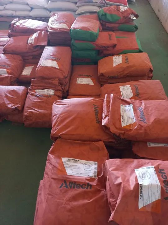 Linha completa da ALLTECH para produção de ruminantes  - Foto 2