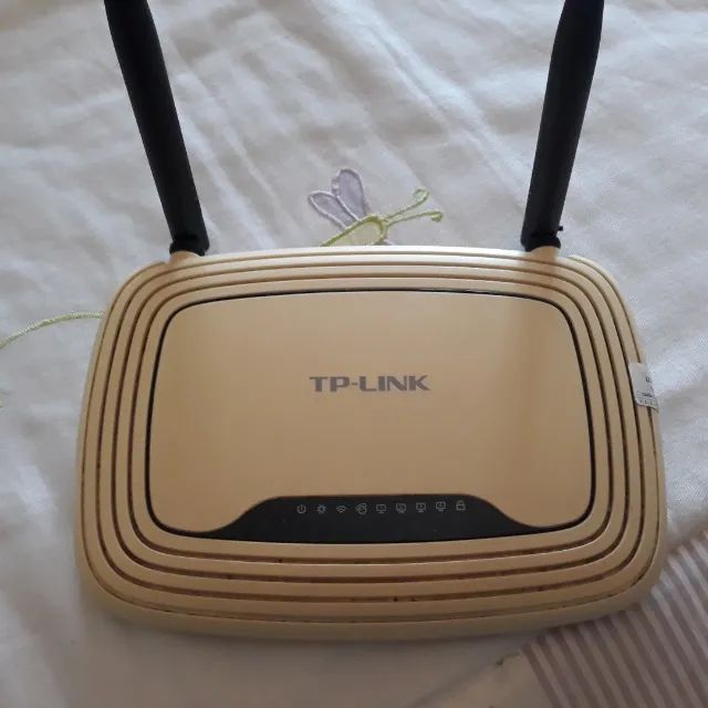 Roteador TP Link - Foto 2