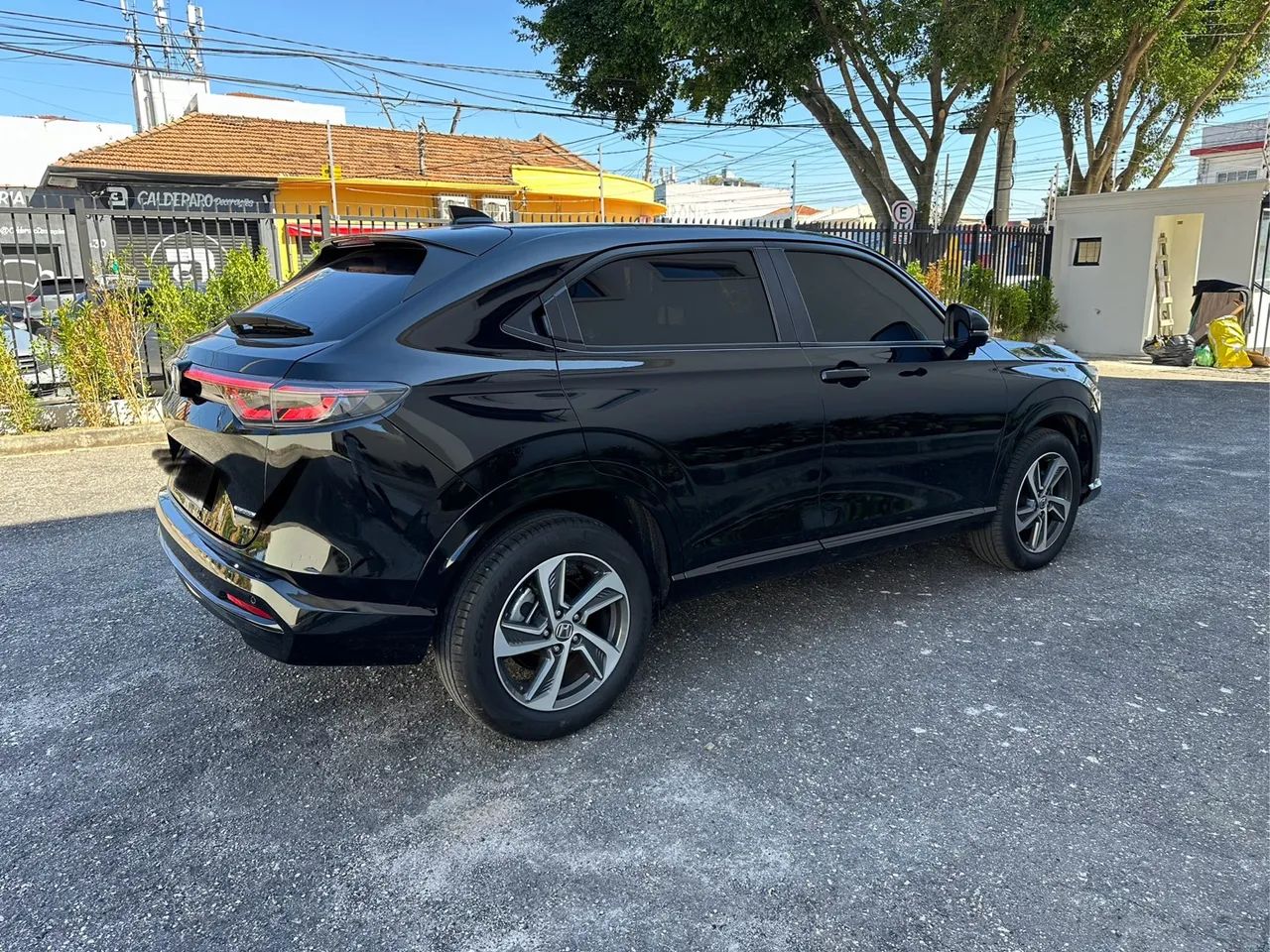 Honda Hrv 2024  - Foto 5