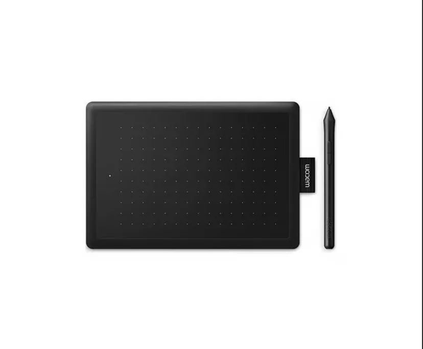 MESA DIGITALIZADORA WACOM BY ONE - CTL472 (NOVO LACRADO) - Foto 5