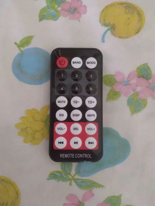 Controle remoto Coby e CCe e Skay e 2 sem marca  - Foto 3