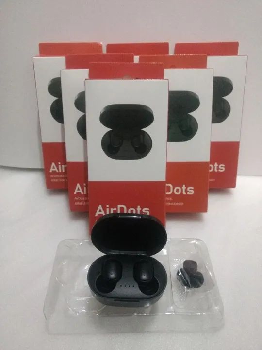Conjunto fone de ouvido bluetooth wireless 5.1 sem fio - Foto 4