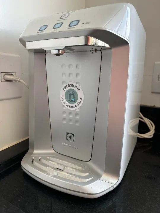 Purificador de Água Electrolux 