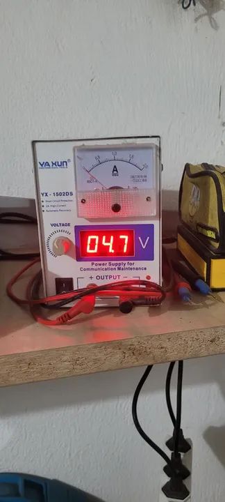 Celulares pecas kit manutenção celulares técnicos. Tudo funcionando - Foto 5