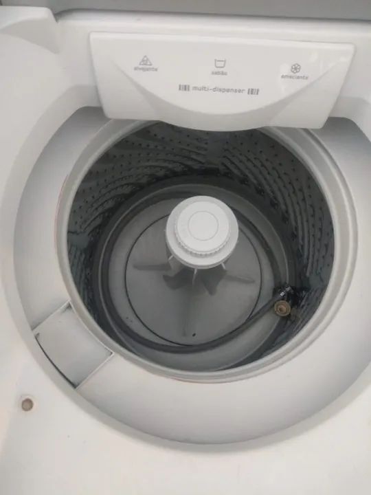 Máquina lava roupas Brastemp 11kg - Foto 4
