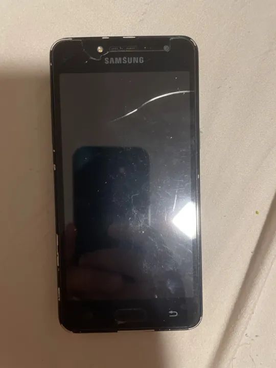 J2 prime Retirada de Peças  - Foto 2