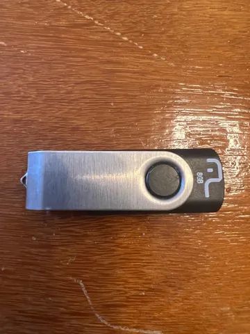 Pendrive 8GB