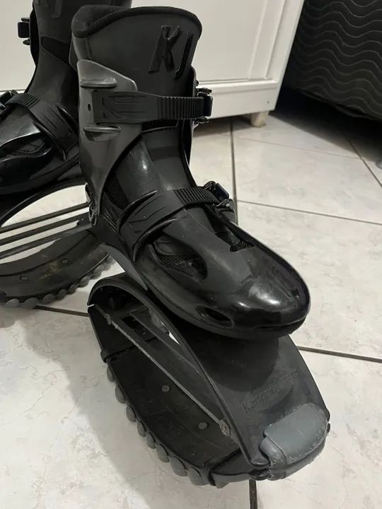 Kangoo Jump (S) / 34-36 - Foto 4