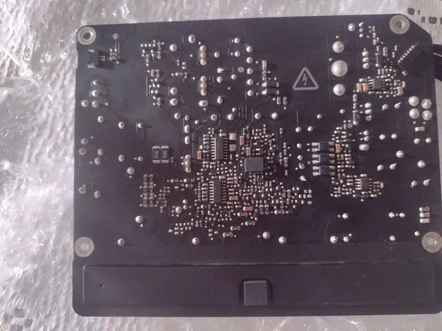 Fonte iMac a1419 2012 a 2017