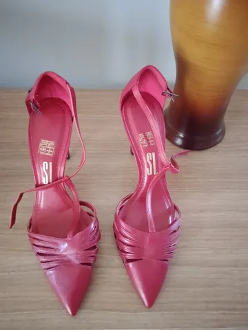 Sandália santa Lolla o estilo para vc