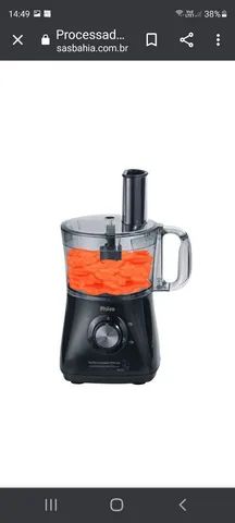 Multiprossessador philcon  - Foto 6