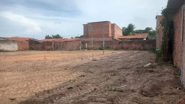 Vendo terreno 2000m² no cohatrac (casaca) proximo ao jardins das margaridas - Foto 5