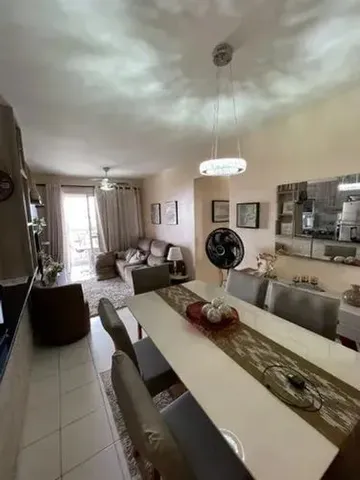 Belissimo apartamento a venda no cruzeiro