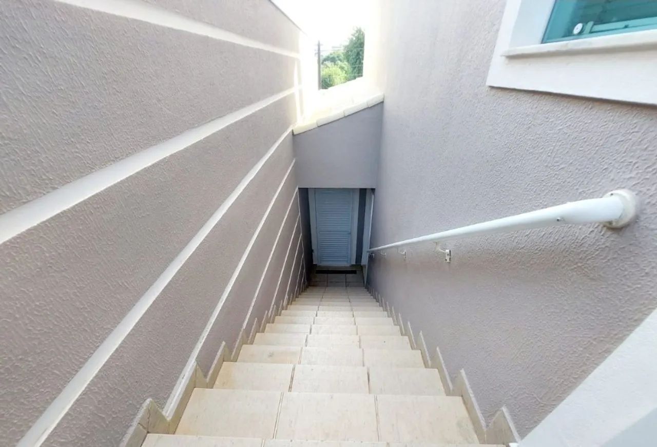 Casa alto padrão em condomínio  Ibiti do Paço  - Foto 8