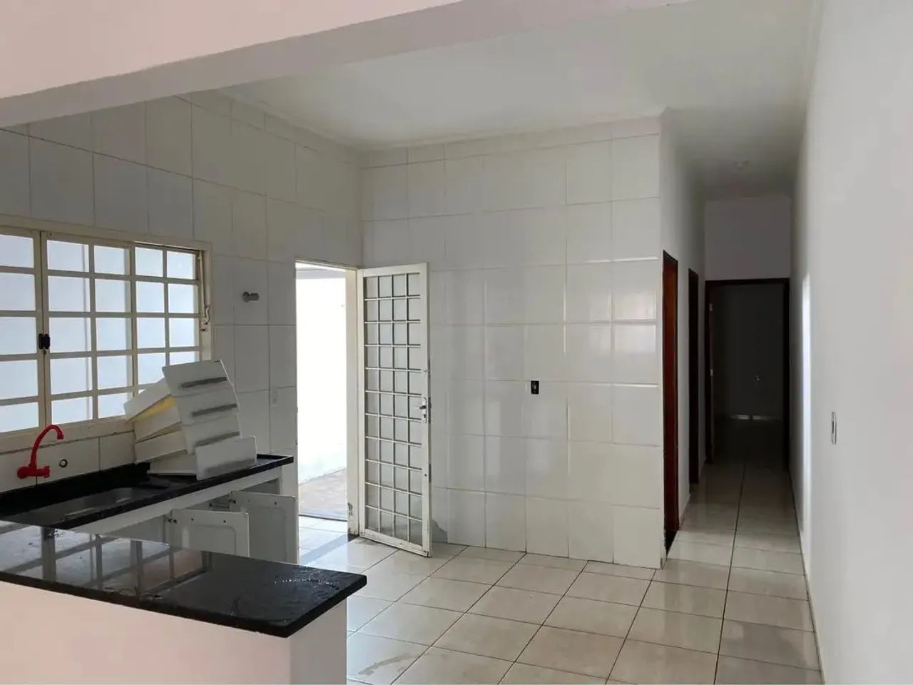 ~Casa na Cidade Operaria - Foto 3