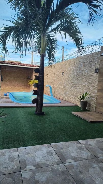 Casa de praia em Muriu - Foto 10