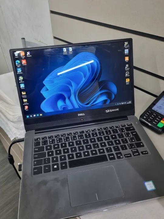 V/T NOTEBOOK DELL - Foto 3