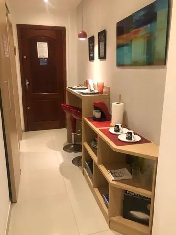 Studio Copacabana - Foto 5