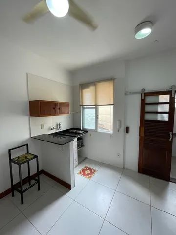 Captação de Apartamento para locação na Rua Bento Lisboa - até 99999 - lado ímpar, Catete, Rio de Janeiro, RJ
