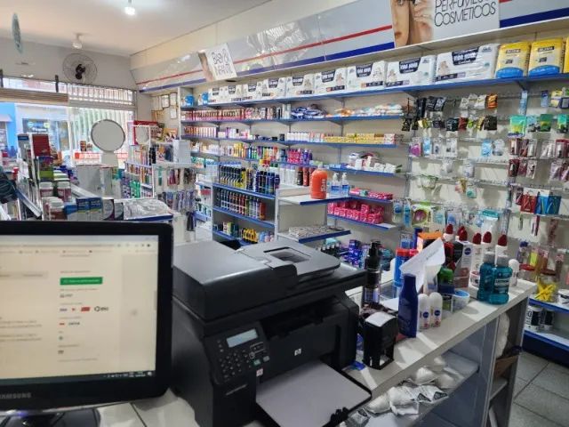Vendo Drogaria com Farmacia Popular - Foto 4
