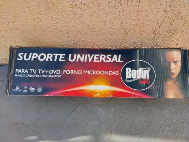 Suporte microondas/tv - Foto 3