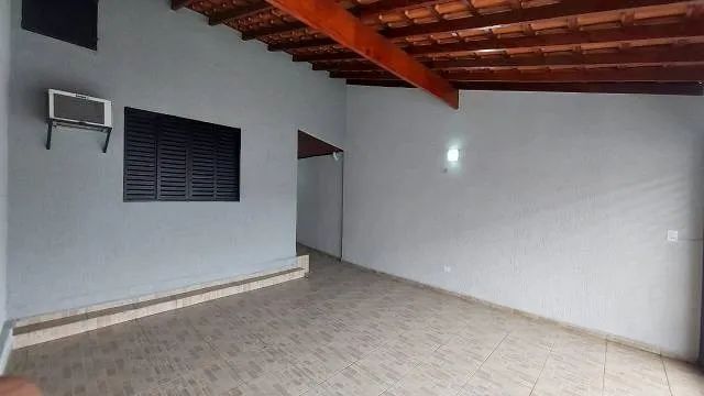 Vendo Casa Na Samambaia Sul (parcelada) - Foto 2