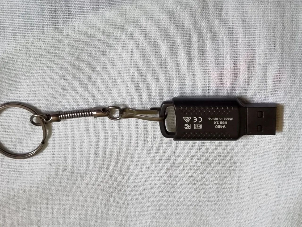 Pendrive Lexar 128GB V400