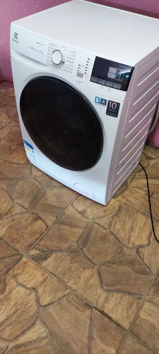 Lave-seca Electrolux 8Kg - Foto 3