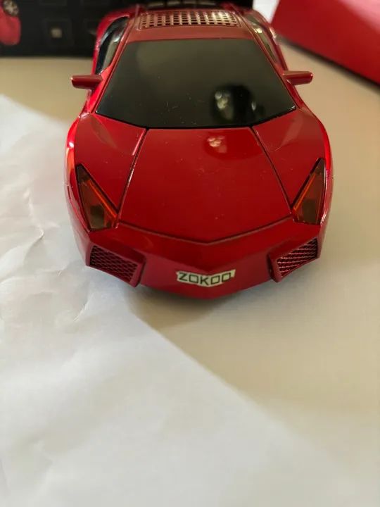 Ferrari cx de Som