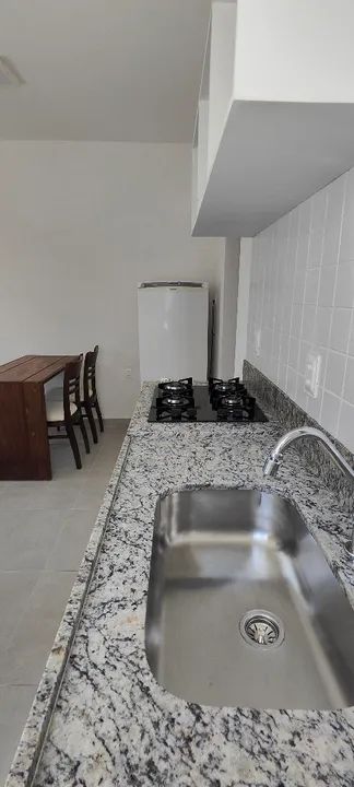 Kitnet 3 KM da praia de Tambaú e a 100 metros da Epitácio Pessoa - Foto 4