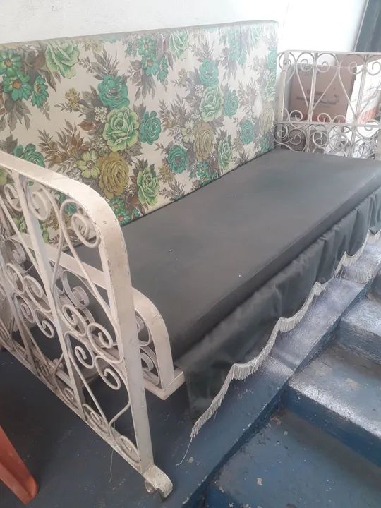 Banco balanço  - Foto 3