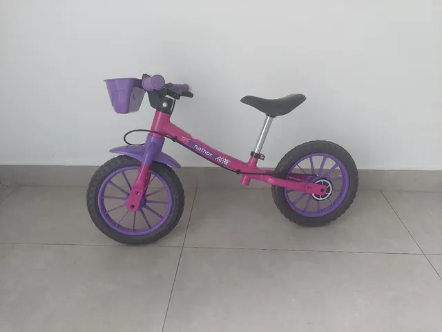 Balance sales bike olx