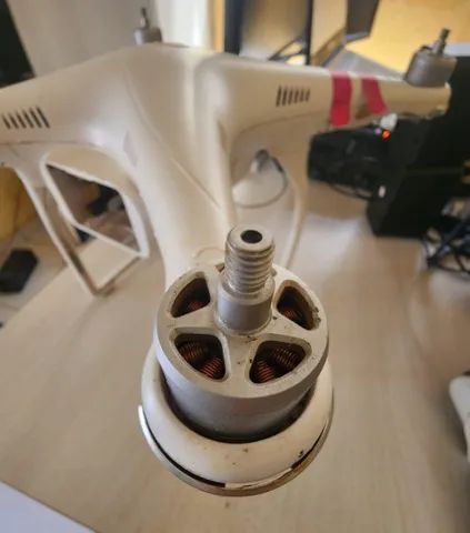 motores phantom 3 - tenho 4 - Foto 3