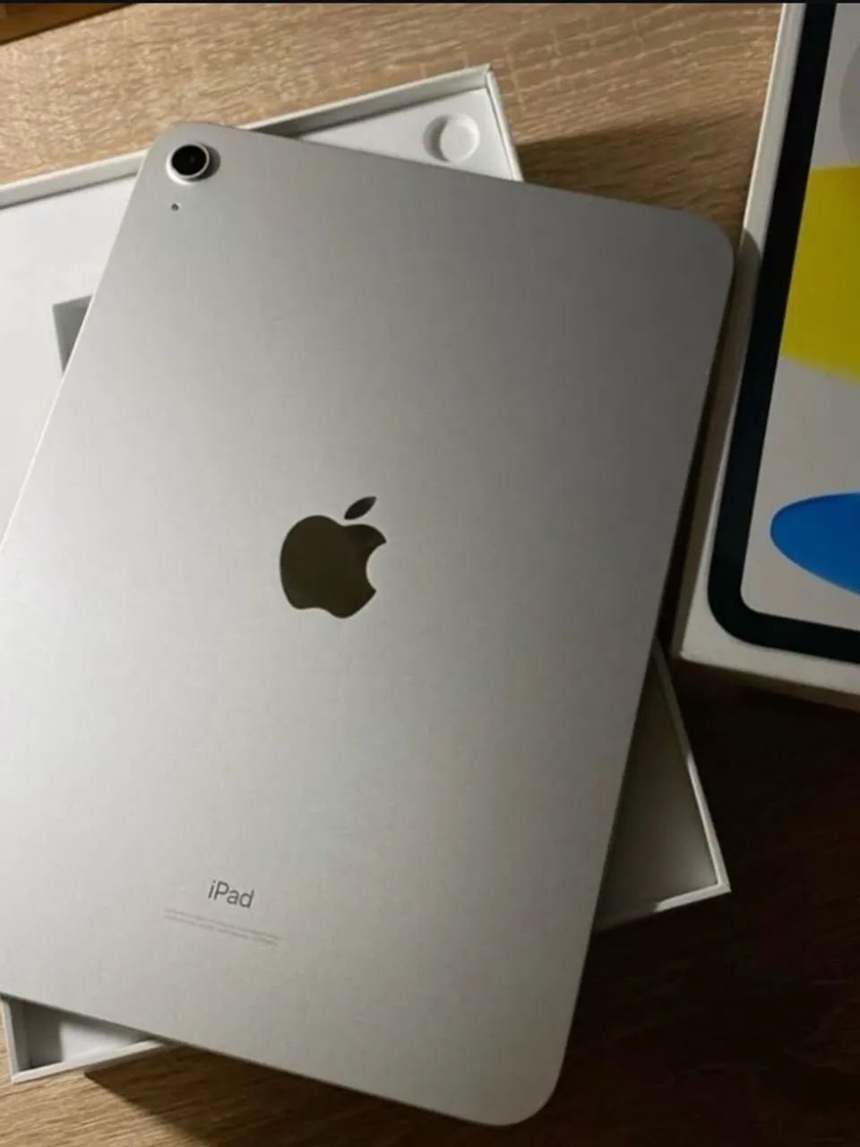 iPad 11 128GB Lacrado com 1 Ano Garantia Apple  - Foto 3