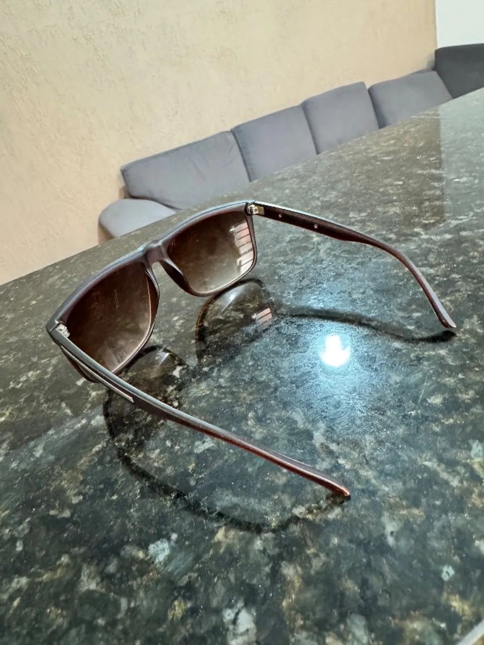 Kit três óculos - Foto 5