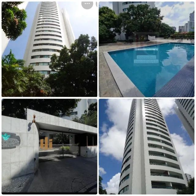 Foto - Recife - Graças