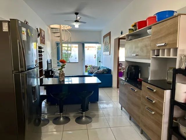  ÓTIMA CASA PARA TEMPORADA PRADO SUL DA BA - 04 QUARTOS - Foto 4