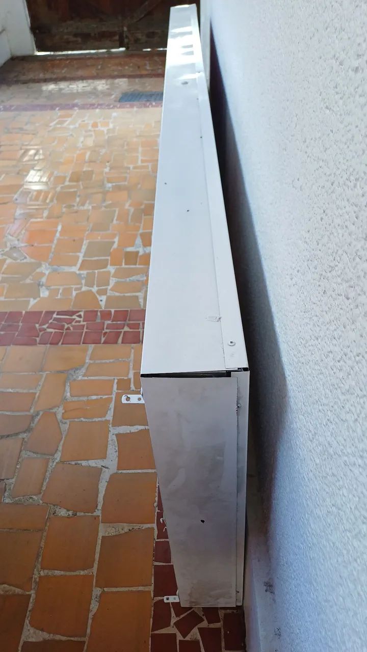 Painel backlight grande - Foto 2