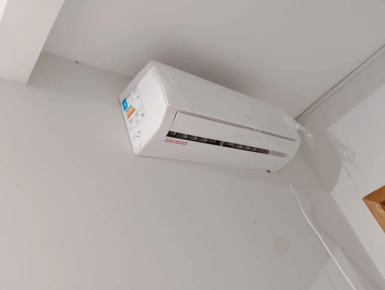 SERVIÇOS EM AR CONDICIONADO - Foto 5